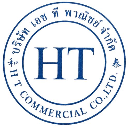 HT Logo